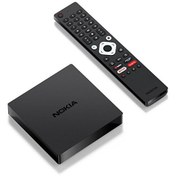 Resim Streaming Box 8000 4K UHD TV Box Nokia