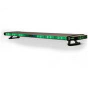 Resim İleri Trafik Sharp P-128-395 Cenaze Tepe Lambası 123 CM 
