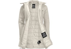 Resim Jack Wolfskin Heidelstein İns Jkt W Kadın Ceket 