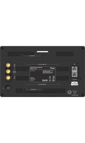 Resim Tv Logic Tvlogic F-10A 10’’ Full Hd Hdr Viewfinder Monitor HDMI 2.0 Hdcp 2.2 