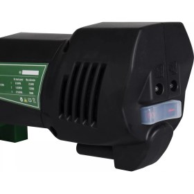 Resim Bycon 252 mm Delme Kapasiteli Kömürsüz Karot Motoru 