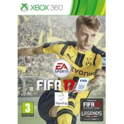 Resim Fifa 17 Xbox 360 