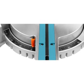 Resim Makita LS0815FLN - Işıklı Lazerli Gönye Kesme Makinesi 