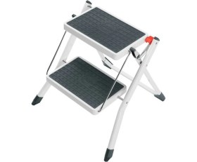 Resim Hailo Mk60 Standardlıne 2 Basamaklı Merdiven 