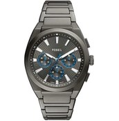 Resim Fossil Ffs6107 Erkek Kol Saati Füme 