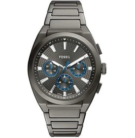 Resim Fossil Ffs6107 Erkek Kol Saati Füme 