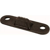 Resim Gros 12196 Sürgülu Kapı Bademcık Takozu H100 L300 83995-4A000 