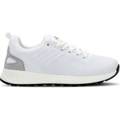Resim Slazenger TRIPS I Kadın Sneaker Koşu & Yürüyüş Ayakkabısı Beyaz 