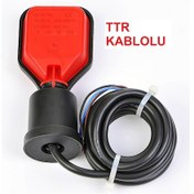 Resim Seviye Flatörü 5 Metre - Element - Ttr Kablolu-Ucuz Seri 