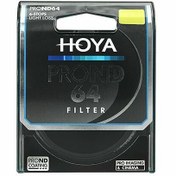 Resim Hoya Pro ND64 62mm Filtre (6 Stop) 