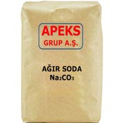 Resim Ağir Soda - Na2Co3 - 5 Kg 