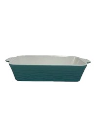 Resim Touch Me Dikdörtgen Fırın Kabı 24 X 13 Cm 034-2 5 Adet Çok Renkli 