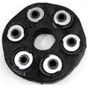 Resim YTT 44152 Şaft Takozu Arka Büyük Tip W124 190 W201 W202 S202 