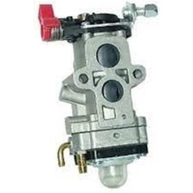 Resim Motorlu Tırpan Karbüratör Kawasaki Tj45 