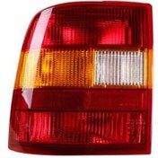 Resim Opel Vectra A 1988 1992 Sol Stop Lambası 
