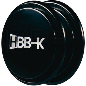 Resim Hapro Tag Ios & Android Uyumlu Airtag Akıllı Gps Siyah 2'li Paket 