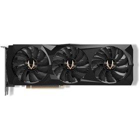 Resim Zotac RTX2080Ti AMP 11G GDDR6 ZT-T20810D-10P 