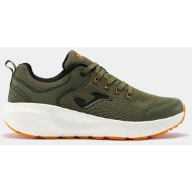 Resim Joma Osiris 2423 Erkek Yeşil Günlük Ayakkabı Cosırs2423 001 