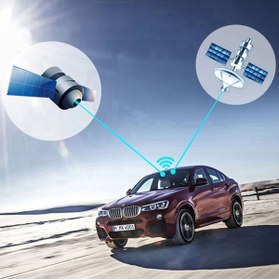 Resim ercTEC A3 Gps Motosiklet ve Araç Takip Cihazı 