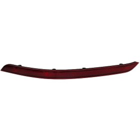 Resim Volkswagen Passat B8 İçin Arka Sol Tampon Reflektörü Oem:3g0.945.105.c 