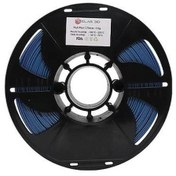 Resim ELAS PLA Plus Filament Sedefli Mavi 1.75mm 1kg 