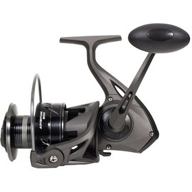 Resim Seabor Adventure 8000 Spin Olta Makinesi Som00006133 