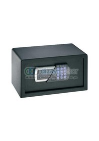 Resim Dijital Şifreli Para Kasası Karo Büyük 