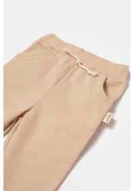 Resim Babycosy Organic Wear Organik Pantolon Taş 