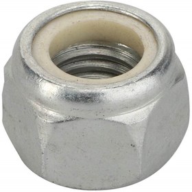 Resim AGCO Altıgen Başlı Kilit Somunu - Massey Ferguson / Fendt / Valtra | ACP0703590 