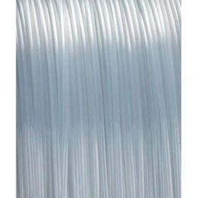 Resim Robobloq 10 Metre Naturel Renk Pla Filament 3D Kalem Yazıcı Için 