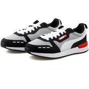 Resim Puma R78 373117-66 Sneaker Erkek Spor Ayakkabı Puma R78 373117-66 Sneaker Erkek Spor Ayakkabı