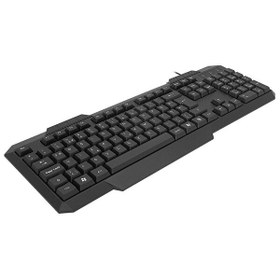 Resim Frisby FK-4812FU Usb Kablolu Standart F Klavye 