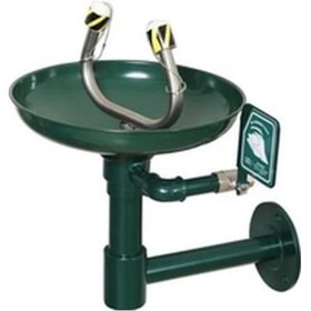 Resim Göz Duşu Duvara Monte-galvaniz 