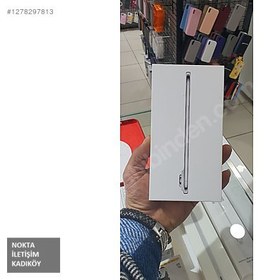 Resim Apple iPhone Air İkinci El TR | 256 GB | Beyaz 