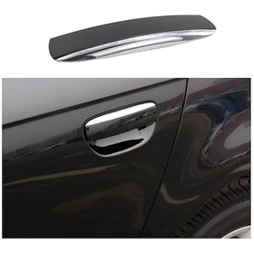 Resim Audi A3-a6 Dış Kapı Kol Kapağı Sağ Ön Arka Sağ Sol 4f0839239b 