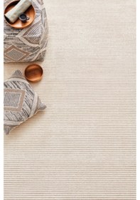 Resim Kaşmir Halı 7/24 İskandinav Malmö 120x180 CM Salon Mutfak Halısı Yolluk Kilim 