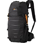 Resim Lowepro Photo Sport Bp 200 Aw Iı Siyah 