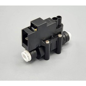 Resim Su Arıtma Quick (Geçmeli) Yüksek Basınç Switch 