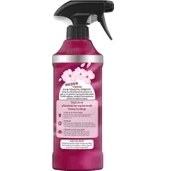 Resim Yumoş Sprey Yıkanması Zor Eşyalar Için Giysi Spreyi Sakura 450 ml 