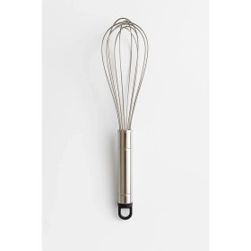 Resim Çelik Büyük Yumurta Çırpıcı 32 cm 