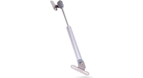 Resim Dolap Kapak Amortisörü Hidroliği Gazlı Piston 100 N(27 Cm) 4 Adet 