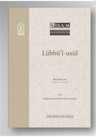 Resim Lübbül Usul - İbn Nüceym - İsam Yayınları 