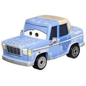 Resim Cars 3 Tekli Karakter Araçlar Otis HFB75 