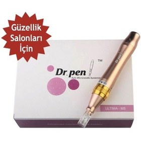 Resim Dr.Pen M5W Dermapen Şarj Edilebilir 
