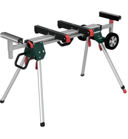 Resim Metabo Ksu 251 Tekerli Taşıma ve Kesim Sehpası (Gönye Kesme Makinaları Için) 