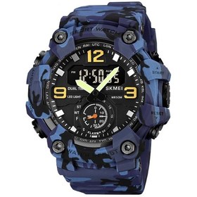 Resim Sones Olevs 2875 Erkek Çok Fonksiyonlu Spor Kronograf Su Geçirmez Kuvars Saat Pembe Altın 