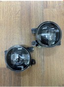 Resim Civic - City Honda Sis Lambası Ledli Tip Sağ-sol Set 2021-2025 