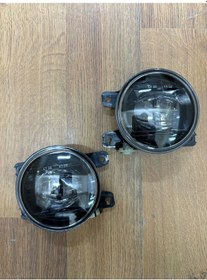 Resim Civic - City Honda Sis Lambası Ledli Tip Sağ-sol Set 2021-2025 