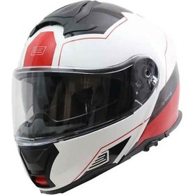 Resim Origine Logic Linear Çene Açılır Kask 