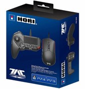 Resim Hori Ps4 Hori Tactical Assault Commander Grip Gamepad Mouse Controller 